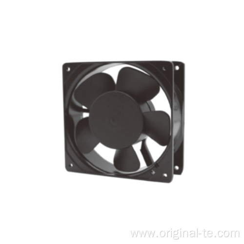 customers products 120x120x38mm axial ac fan